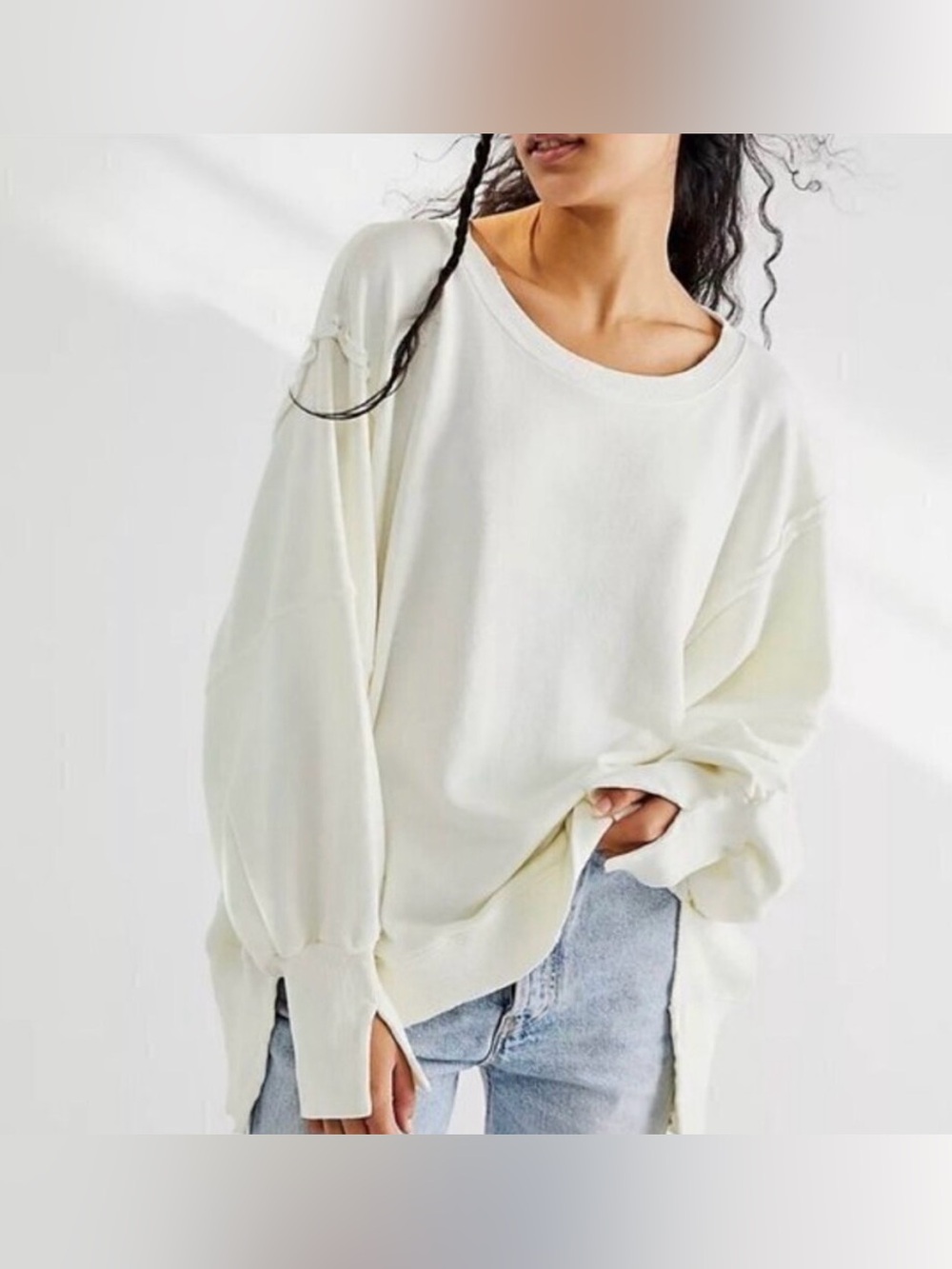 Free People We The Free Camden NWT SZ XS